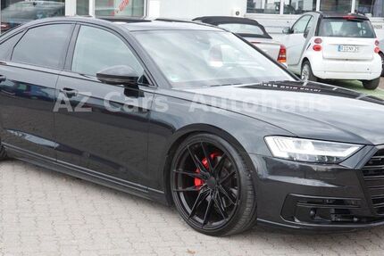 Audi A8 111.000 km 45.990 &euro; Barsinghausen 30890