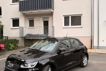 Audi A1 68.854 km 14.500 &euro; Nürnberg 90429