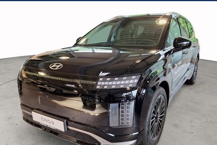 Hyundai IONIQ 9 2.500 km 67.460 &euro; Merzig 66663