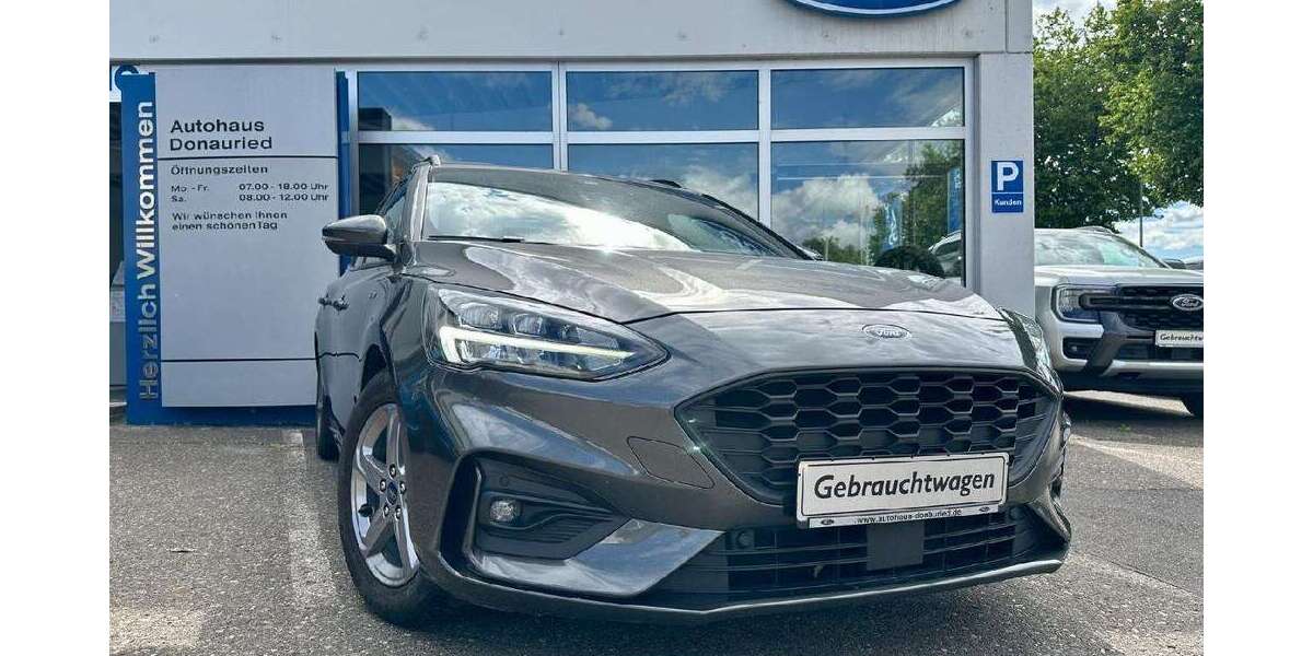 Ford Focus 178.900 km 9.490 &euro; Dillingen an der Donau 89407