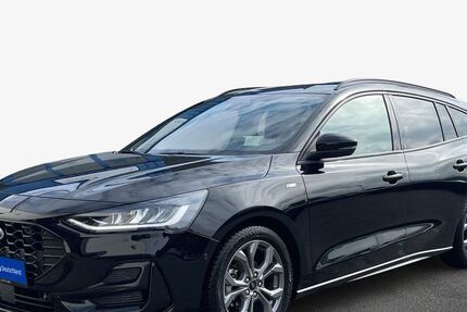Ford Focus 19.464 km 24.523 &euro; Magdeburg 39116