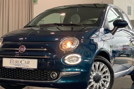Fiat 500 10.160 km 13.980 &euro; Landshut 84030