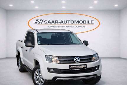VW Amarok 329.775 km 10.999 &euro; Völklingen / Fenne 66333
