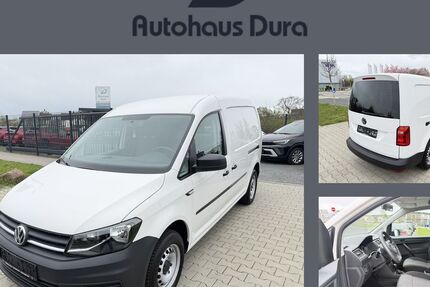 VW Caddy Maxi 36.200 km 20.950 &euro; Rüsselsheim 65428