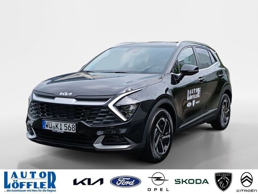 Sportage