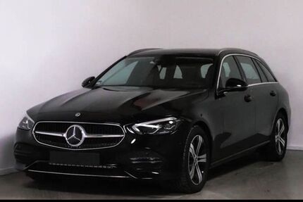 Mercedes-Benz C 220 12.467 km 40.890 &euro; Bad Neustadt 97616