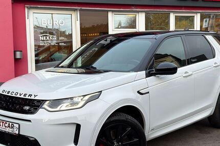 Land Rover Discovery Sport 46.000 km 41.450 &euro; Mülheim an der Ruhr 45476