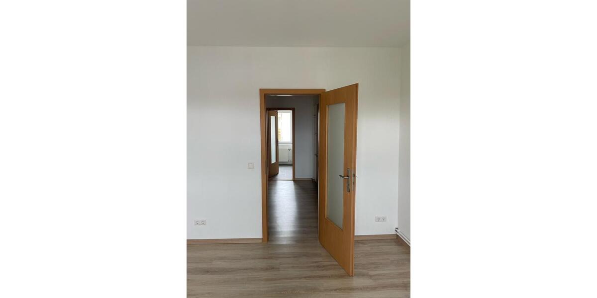 Etagenwohnung Oranienburg - 2 Zimmer, 48 m&sup2;, 912&euro; | Angebot:25976237