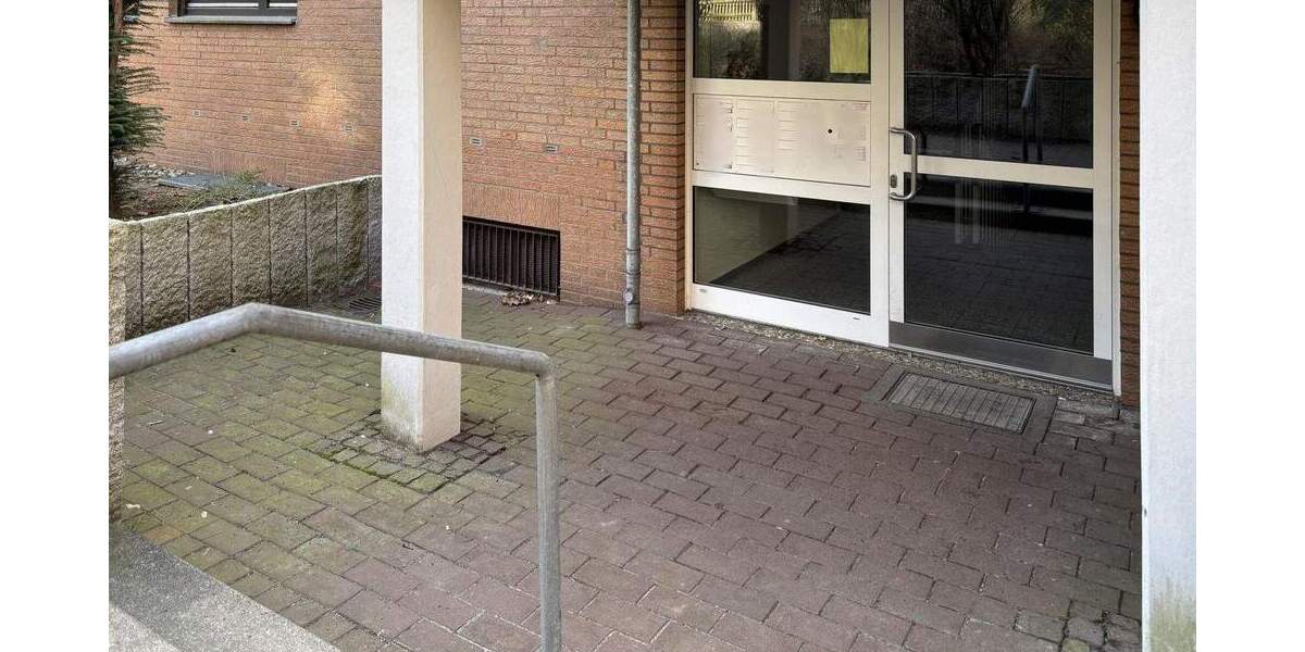 Etagenwohnung Langenhagen Alt-Langenhagen - 3 Zimmer, 81 m&sup2;, 199.000&euro; | Angebot:25733399
