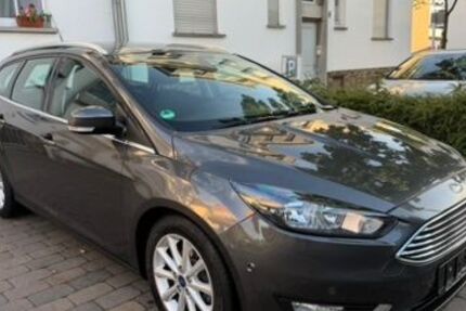 Ford Focus 112.000 km 8.800 &euro; Wittlich 54516