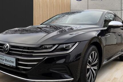 VW Arteon 27.285 km 28.990 &euro; Friedrichshafen 88046