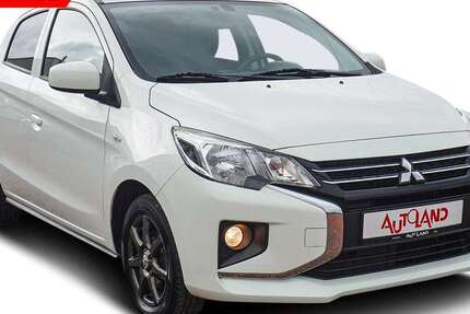 Mitsubishi Space Star 82.223 km 10.990 &euro; Naumburg OT Schönburg 06618