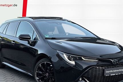 Toyota Corolla 51.849 km 26.450 &euro; Widdern 74259