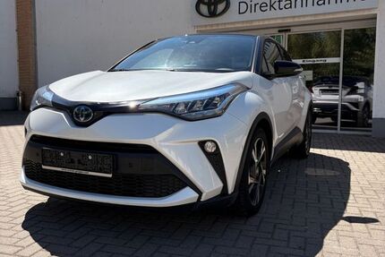 Toyota C-HR 38.980 km 25.900 &euro; Brandenburg 14776