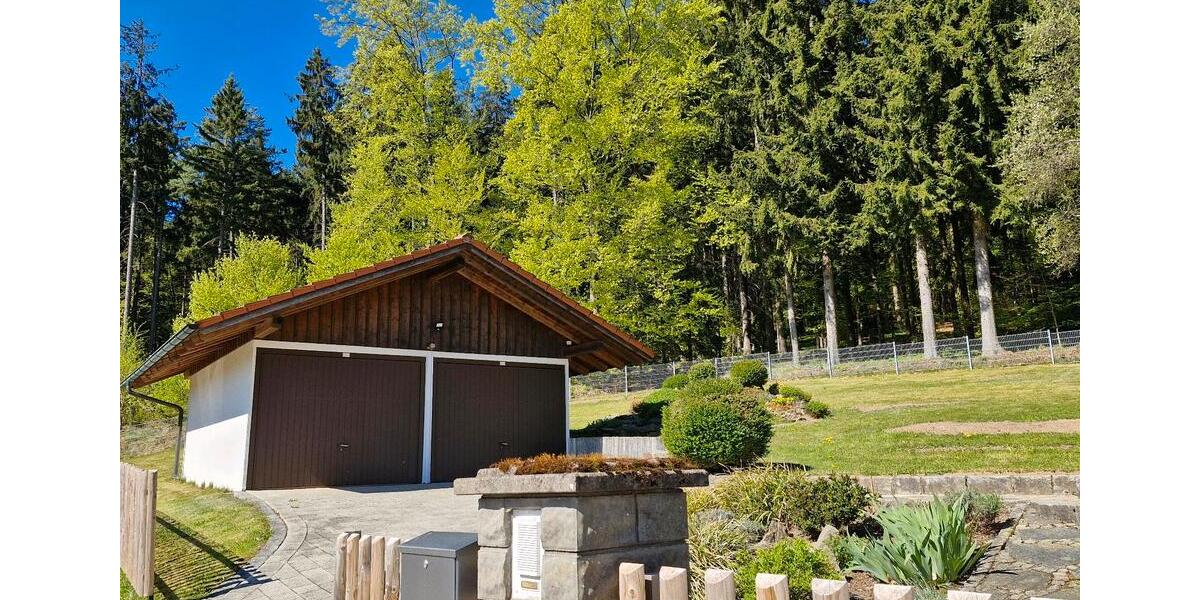 Einfamilienhaus Neukirchen bei Heiligen Blut - 3 Zimmer, 80 m&sup2;, 850&euro; | Angebot:26377743
