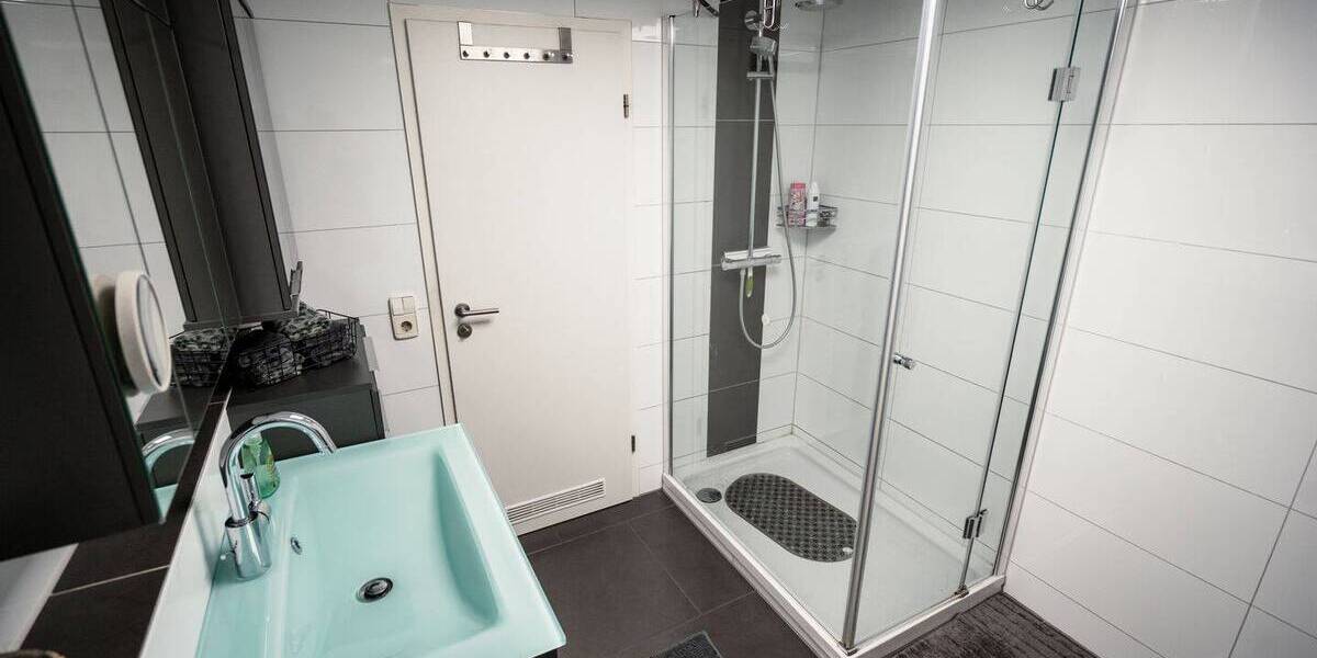 Etagenwohnung Aalen Wasseralfingen - 4 Zimmer, 122 m&sup2;, 369.000&euro; | Angebot:26161212