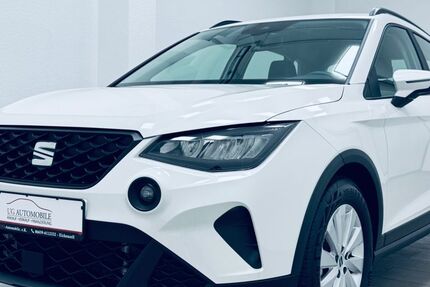 Seat Arona 30.000 km 12.750 &euro; Eichenzell 36124