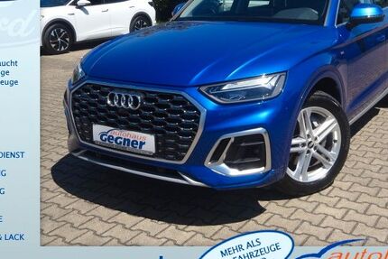 Audi Q5 33.124 km 34.740 &euro; Eilenburg 04838