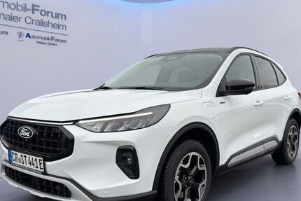Ford Kuga 4.500 km 33.970 &euro; Crailsheim 74564