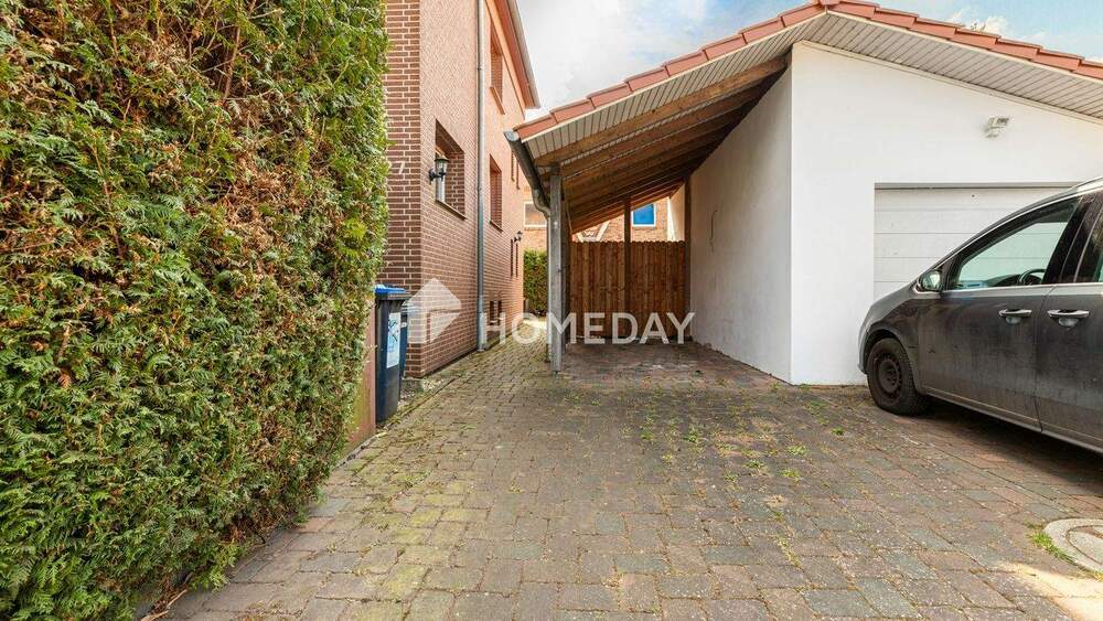 Leerstehendes Ein- bis Zweifamilienhaus mit Keller in Bothfeld 8 zimmer