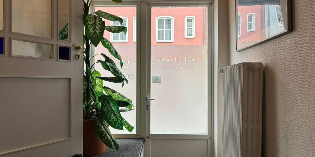 Gewerbeobjekt Friedland - 790.000&euro; | Angebot:26044165