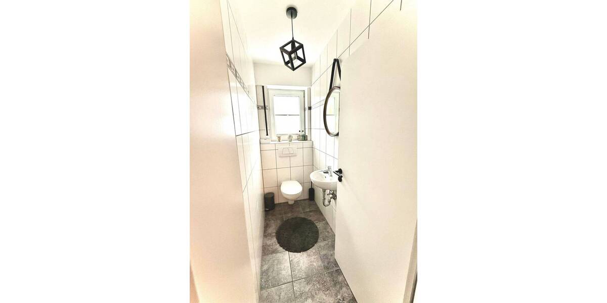 Terrassenwohnung Haltern am See Haltern - 4 Zimmer, 101 m&sup2;, 325.000&euro; | Angebot:25927428