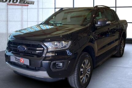 Ford Ranger 104.100 km 28.950 &euro; Tuntenhausen 83104