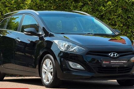 Hyundai i30 166.000 km 6.790 &euro; Ehrenkirchen 79238