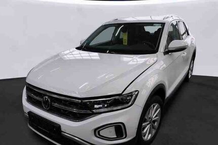 VW T-Roc 18.400 km 28.499 € Linsengericht 63589