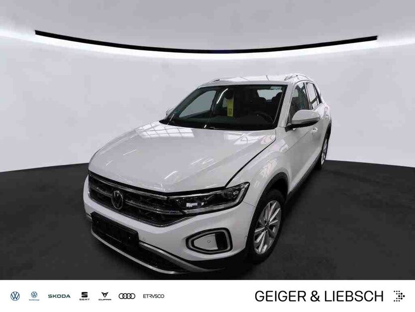 VW T-Roc 18.400 km 28.499 € Linsengericht 63589