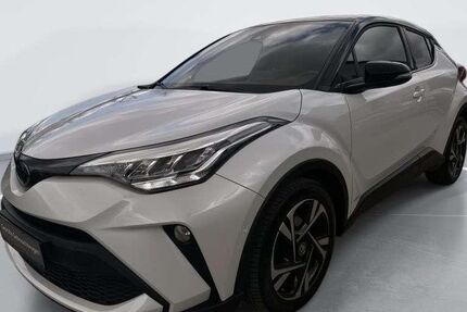 Toyota C-HR 46.860 km 25.900 &euro; Velden 84149