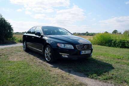 Volvo S80 201.000 km 17.490 &euro; Uetze 31311