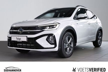 VW Taigo
