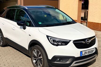 Opel Crossland (X) 12.000 km 16.000 &euro; Lünen 44532