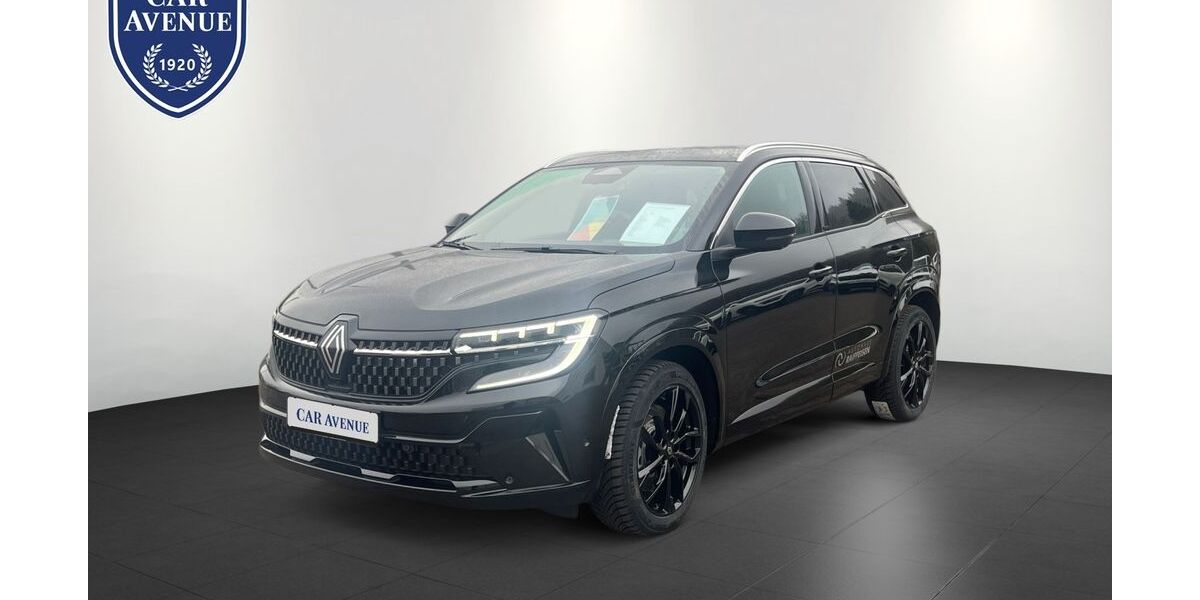 Renault Austral 13.745 km 37.150 € Merzig 66663