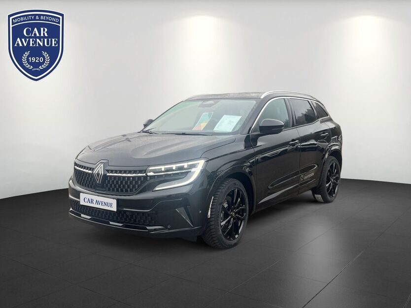 Renault Austral 13.745 km 41.250 € Merzig 66663