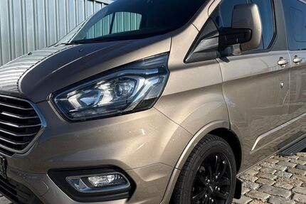 Ford Tourneo Custom 147.320 km 27.990 &euro; Wörth an der Donau 93086