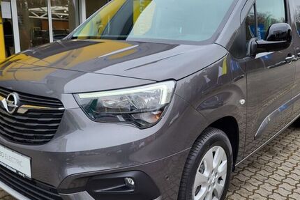 Opel Combo Electric