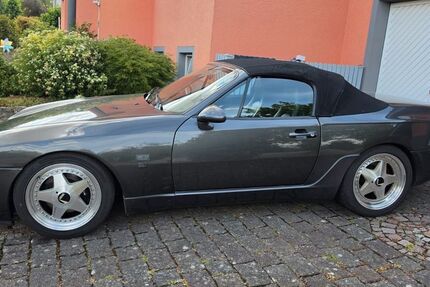 Porsche 968 165.300 km 25.968 &euro; Trimport 54636