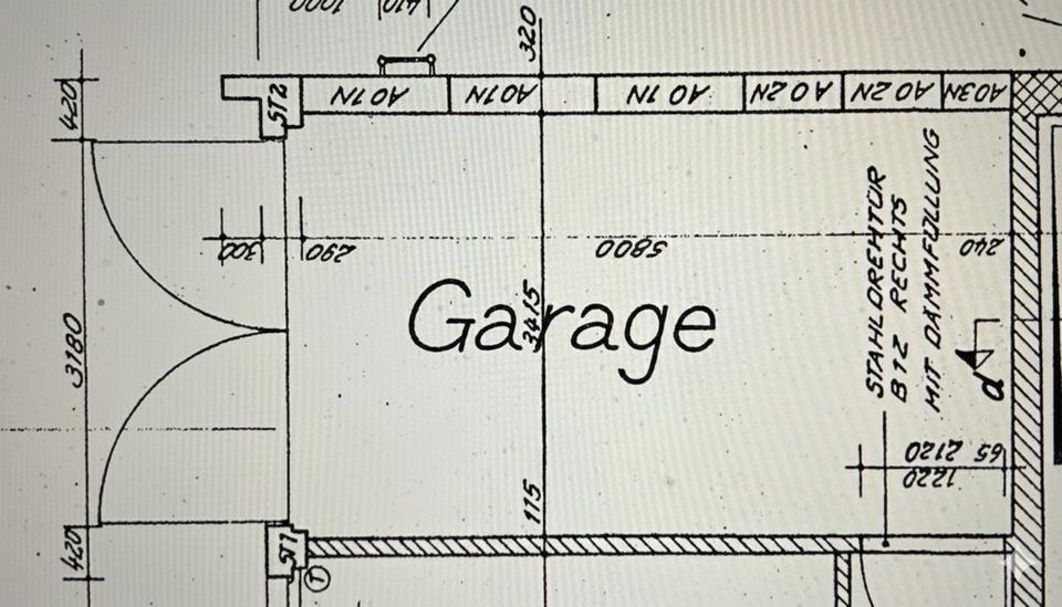 kleiner Laden Büro Praxis mit Garage Firmensitz in Plauen zimmer