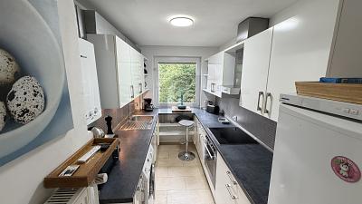 WOHNEN AM ALSTERKANAL - Etagenwohnung Hamburg Eilbek Eilbek | Angebot:27022243