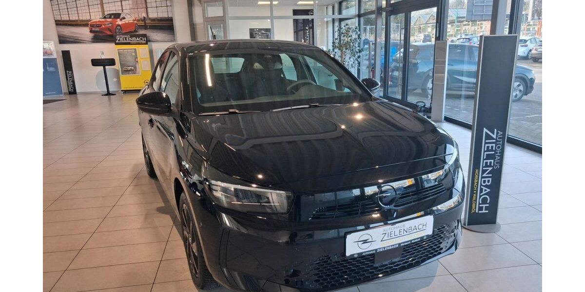 Opel Corsa 14.164 km 21.500 &euro; Waldbröl 51545