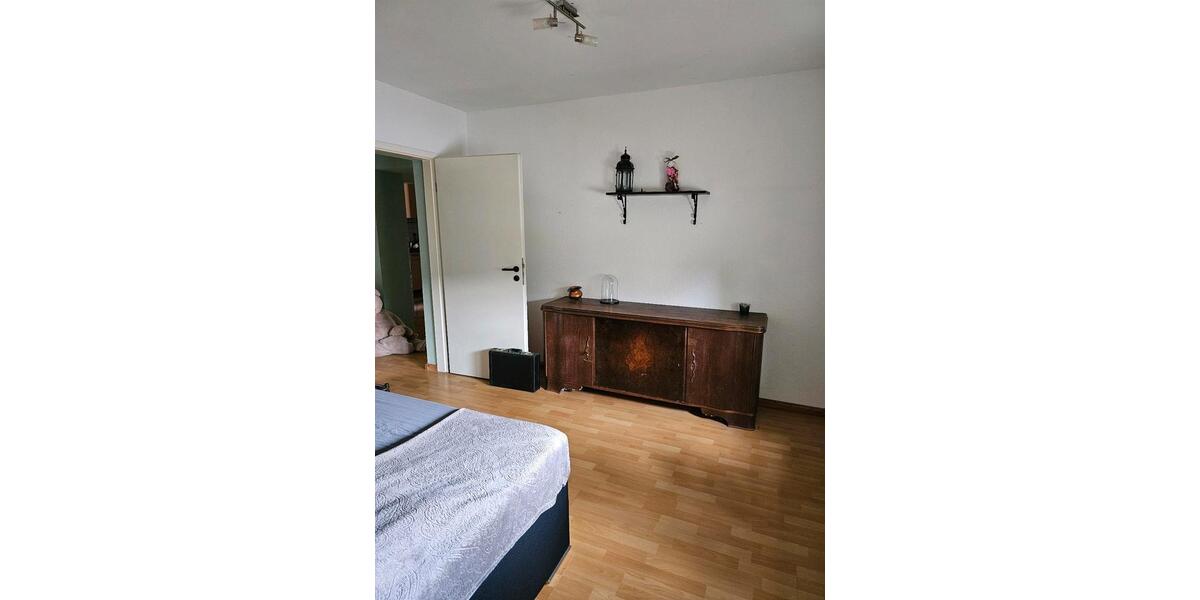 Erdgeschoßwohnung Kalbe (Milde) - 3 Zimmer, 75 m&sup2;, 400&euro; | Angebot:25512825