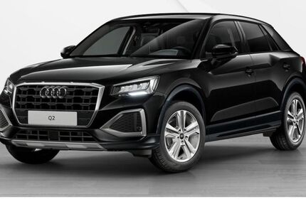 Audi Q2 5.758 km 35.490 &euro; Saarlouis 66740
