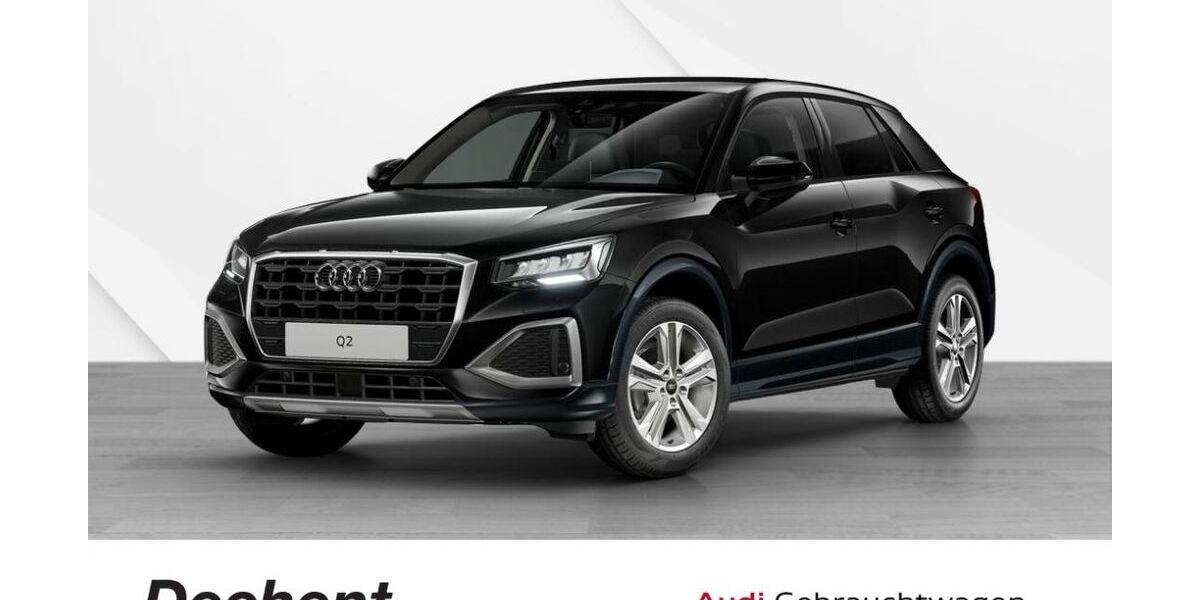 Audi Q2 5.758 km 35.490 &euro; Saarlouis 66740