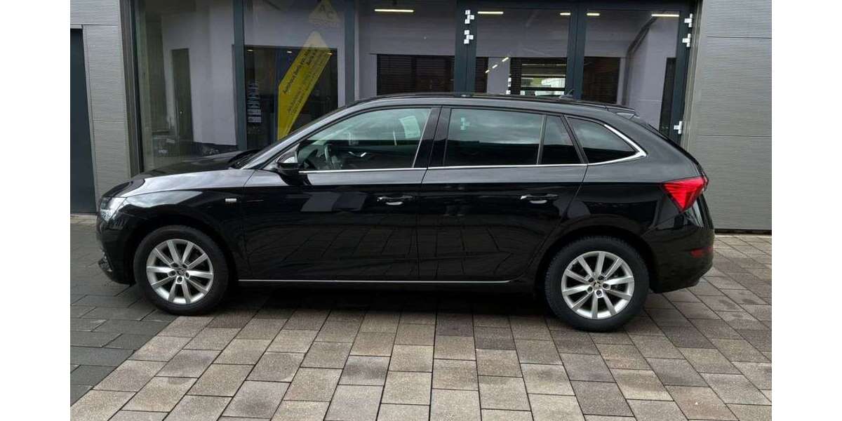 Skoda Scala 85.000 km 15.550 &euro; Schmallenberg 57392