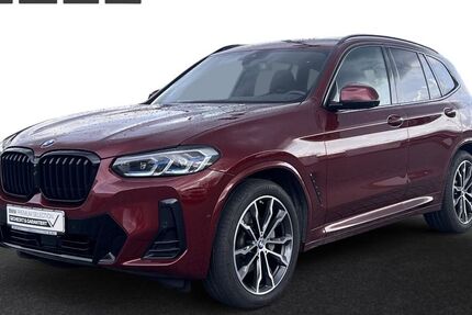 BMW X3 82.926 km 46.850 &euro; Kümmersbruck 92245