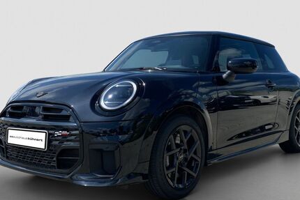 Mini Cooper S 24.443 km 32.655 &euro; Gera 07552