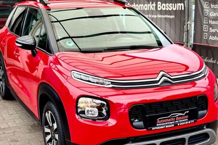 Citroen C3 Aircross 45.213 km 9.990 &euro; Bassum 27211