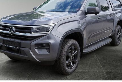 VW Amarok 1.900 km 67.600 &euro; Kölln-Reisiek 25337